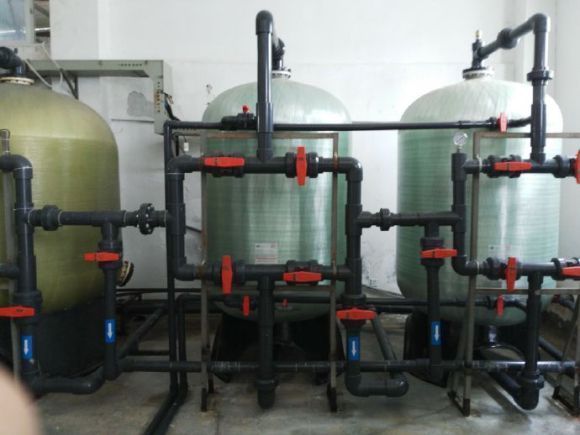软净水新工艺，科淋防垢优水器助力暖通畅业解决用水困扰